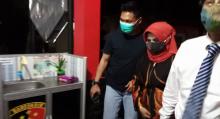 Wali Kota Tanjungpinang Rahma Diperiksa Polisi