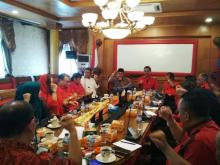 PDI Perjuangan Tak Libatkan Isdianto di Persiapan Rakerda, Ada Apa?