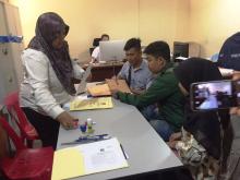KPU Batam Butuh 55 Relawan Demokrasi, Ini Syaratnya