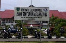 RSUD Natuna Alami Kelangkaan Dokter Spesialis