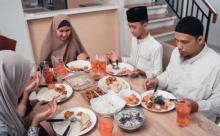 Jangan Langsung Tidur Setelah Makan Sahur, Ketahui Bahayanya