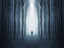 Nyctophobia; Takut Kegelapan yang Tak Rasional