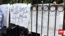 6 Negara Islam Ini Melarang Hizbut Tahrir