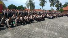 Rumah Sakit HM Sani Angkat Tangan, Siswa SPN Sempat Dirujuk ke Awal Bros