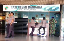 Ngaku Jemput Jenderal di Hang Nadim, Pria Ini Malah Ancam Aparat