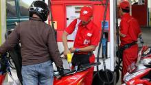 Lebih Baik dari Premium, Warga Pilih Pertalite