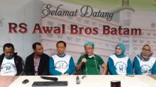 Begini Kondisi Kembar Siam Rahma-Rahmi Setelah Operasi 
