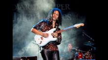 Gitaris Indonesia Tjahjo Wisanggeni Tutup Usia