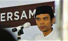 4 Alasan Ustaz Abdul Somad tolak Prabowo