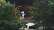 Pria Berbaju Putih Ternyata AKBP Untung yang Baku Tembak dengan Teroris, Ini Kisahnya