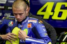 Masa Depan Rossi Mulai Dipertanyakan, Ini Kata Bos Yamaha