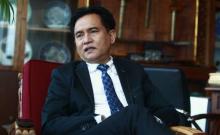 Yusril Pimpin Tim Hukum Jokowi Hadapi Gugatan Prabowo di MK