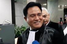 Tim Jokowi Siapkan Jawaban untuk Dua Versi Gugatan Prabowo