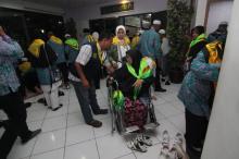 Jumlah Jemaah Haji Embarkasi Batam Meninggal di Tanah Suci Bertambah