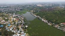 Dari Ruli ke Kawasan Modern, Pemko Batam Akan Sulap Baloi Kolam Jadi Ikon Baru