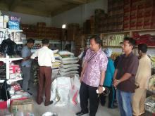 Beras Oplosan Merk Bulog Ditanak Malah Jadi Bubur