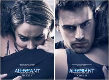 Film The Allegiant: Perjuangan dan Pengorbanan untuk Perdamaian