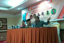 Sektor Maritim Dapat Menopang Ekonomi Kepri