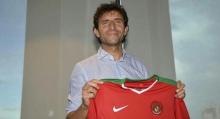 FIFA Tambah Peserta Piala Dunia 2026, Luis Milla: Indonesia Punya Peluang