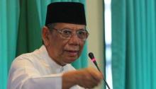 Begini Pesan KH Hasyim Muzadi Sebelum Wafat 