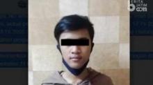 Kecanduan Video Porno, Kakak Perkosa Adik Sendiri, Hamil dan Melahirkan