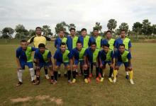 PS BP Batam Siap Duel Hadapi Persib Bandung di Stadion Temenggung Abdul Jamal