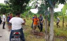 Ratusan Tahanan Kabur dari Rutan Sialang Bungkuk Pekanbaru