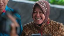Risma Semakin Dekat ke Pilgub DKI, Ini Komentar PKS