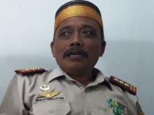Waspada Cacar Monyet, Penumpang Kapal dari Singapura Diperiksa