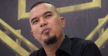 Ahok Bebas, Ahmad Dhani: Dia Sudah Kembali Fitrah