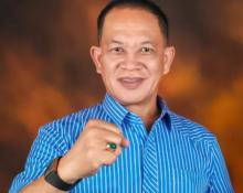 Alias Wello Optimis Raih Dukungan PAN dan Hanura Lawan Apri-Roby di Bintan