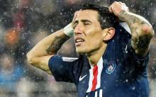 Dua Pemain PSG Positif Corona, Nama Angel Di Maria Disebut