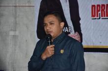 Penyaluran DAU untuk Lingga Ditunda, Anwar Sebut Pemda Lalai