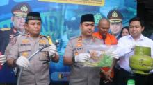 Keji! Balita 3 Tahun Disiksa Ayah Tiri hingga Tewas karena BAB di Celana