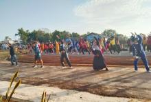 Perdana Lingga Gelar Car Free Day, Nizar: Bakal Ada Kejutan