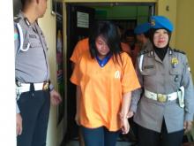 Janda Cantik Masuk Penjara Gara-gara Antar Bubur Ayam Berisi Heximer ke Pacar 