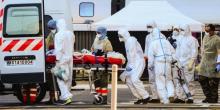 Virus Corona Sudah Tiba di Jerman, Satu Warga Terinfeksi