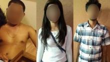 Direktur Perusahaan Sawit di Kalbar Ditangkap Kencani Pelajar 13 Tahun