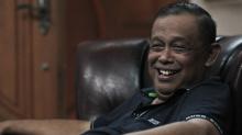 Djoko Santoso Meninggal, Sejumlah Tokoh Ucapkan Duka Cita