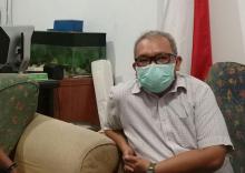 Gara-gara Dokter Ari Purwanto Dilaporkan Lecehkan Calon Perawat, Dinkes Larang Siswi Magang