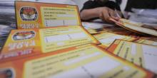DPT Bintan Bertambah 206 Pemilih, Ada 2 TPS Baru