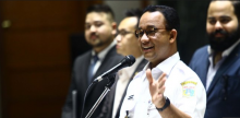 Pernyataan Anies Baswedan Bikin Kubu Jokowi Tersengat