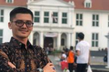 Tanpa Memiliki Semangat Maju, Maka Saat Itu Pula Kita Tua