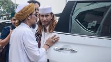 Habib Bahar Ditahan, PA 212 Minta Proses Hukum Adil
