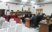  Jadi Sorotan Nasional, Listrik di Ibukota Natuna Masih Byarpet