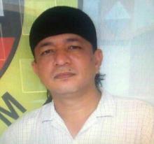 Mantan Ketua Gema Minang Jagokan Antoni Lendra Jadi Ketua