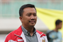 KPK Tetapkan Menpora Imam Nahrawi Tersangka Baru Kasus KONI