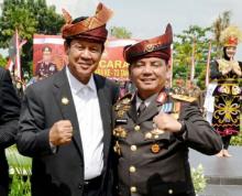 Isdianto: Terimakasih, Pak Andap dan Pak Yan Fitri