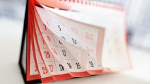Jadwal Libur dan Cuti Bersama Tahun 2018