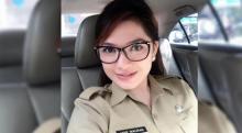 Wanita Manado Ini Pernah Bikin Heboh Batam